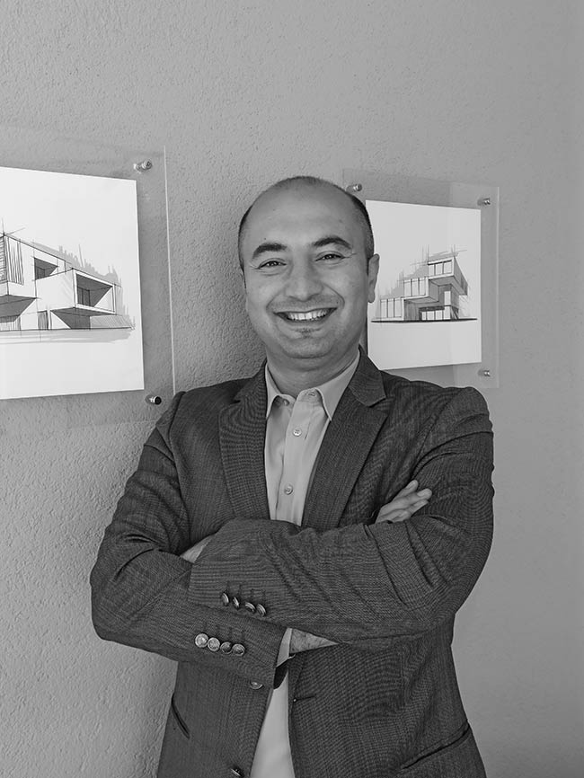 Ahmet Çağlar